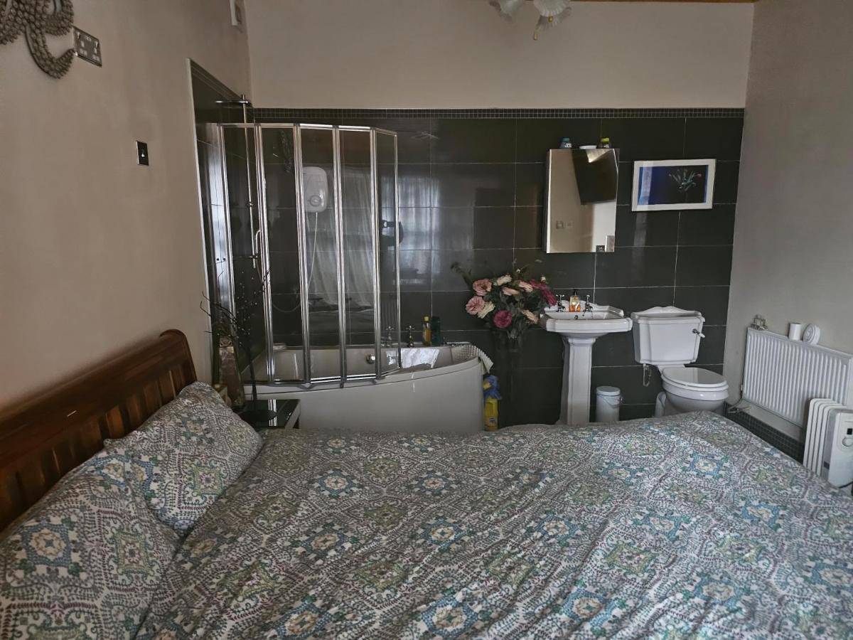 דירות קלונמל Baron Park House מראה חיצוני תמונה